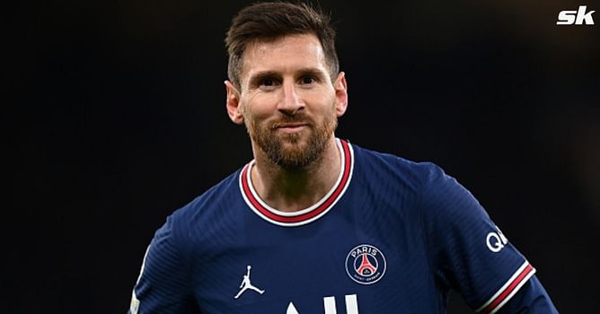“Associating him with Neymar and Mbappe made me think of Barcelona’s MSN era" - Pundit believes PSG were right to sign Lionel Messi in 2021