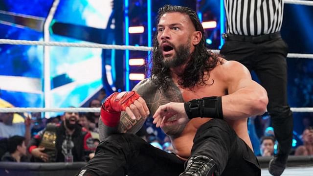 10-time WWE champion will challenge Roman Reigns if Cody Rhodes loses ...