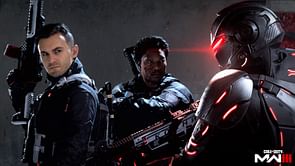 When does Warzone and MW3 season 3 end?