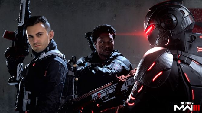 When does Warzone and MW3 season 3 end?