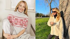 'I got my first migraine on live TV': Cat Deeley talks about experiencing ‘frightening’ health scare which gave her 'tunnel vision'