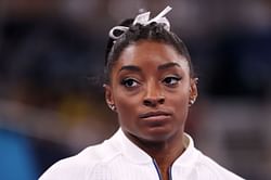 “America hates me. The World is going to hate me”- Simone Biles reflects on her mental state following ‘Twisties’ at Tokyo Olympics 2020