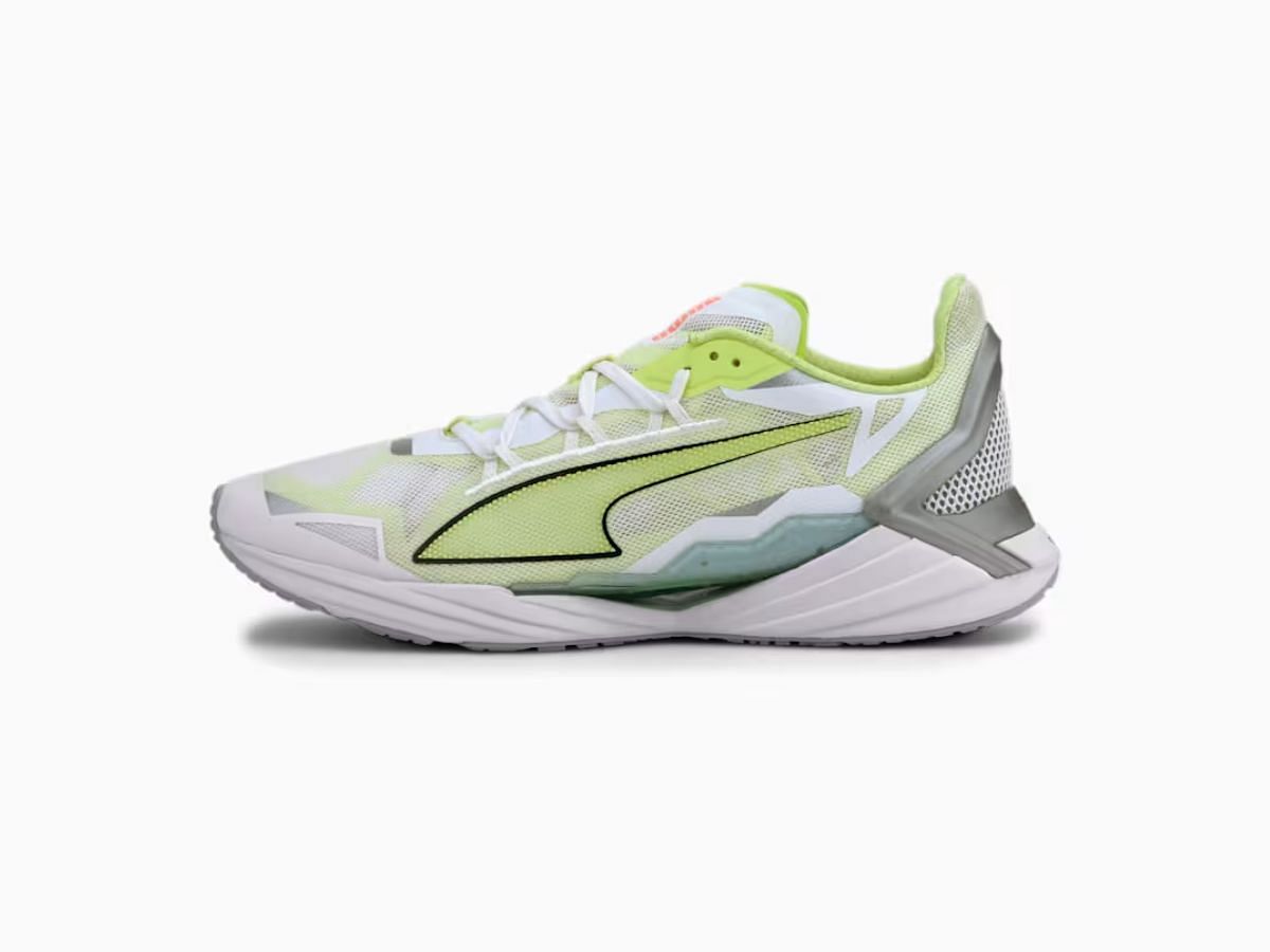 Puma UltraRide Running Shoes (Image via Puma)