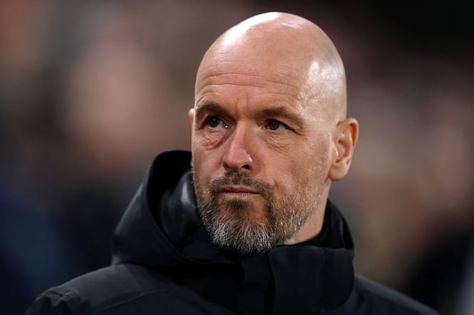 Manchester United Transfer News Roundup: Red Devils eyeing Rodrygo; Sir Jim Ratcliffe admires Ross Barkley, and more - April 5, 2024