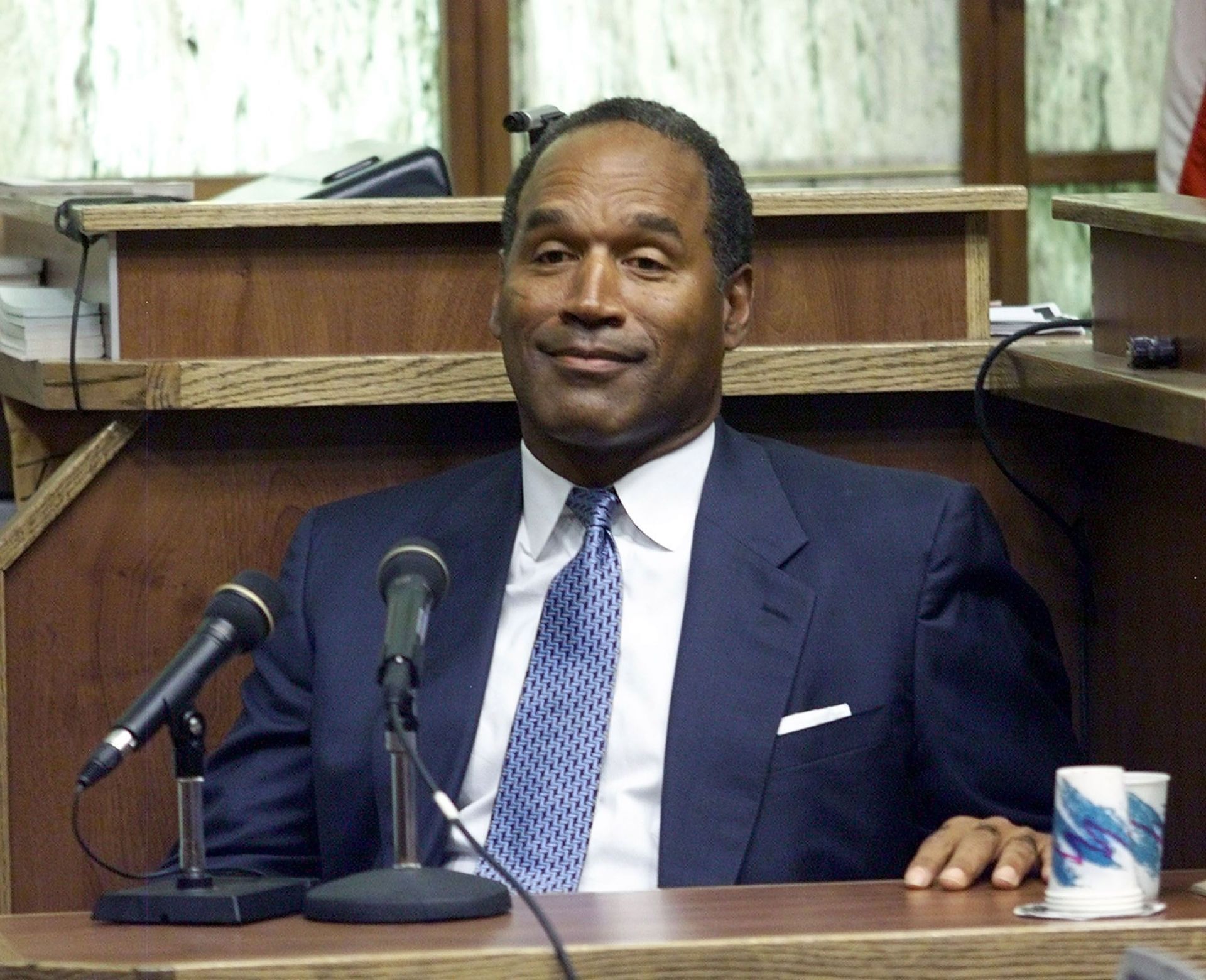 "Cancer was the one case he couldn’t beat": CFB fans devasted over OJ