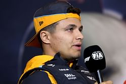 3 recent instances of F1 lap times being reinstated amidst the Lando Norris fiasco in the 2024 Chinese Grand Prix