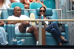 "Six weeks I haven't gotten high or had s*x" - Mike Tyson opens up on drastic "disciplinary" measures he's taking to ensure victory against Jake Paul