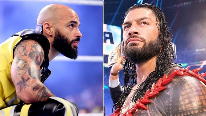 WWE News & Rumor Roundup: Former champion released despite getting 'over' and showing improvement, Roman Reigns' future, Ricochet's new name