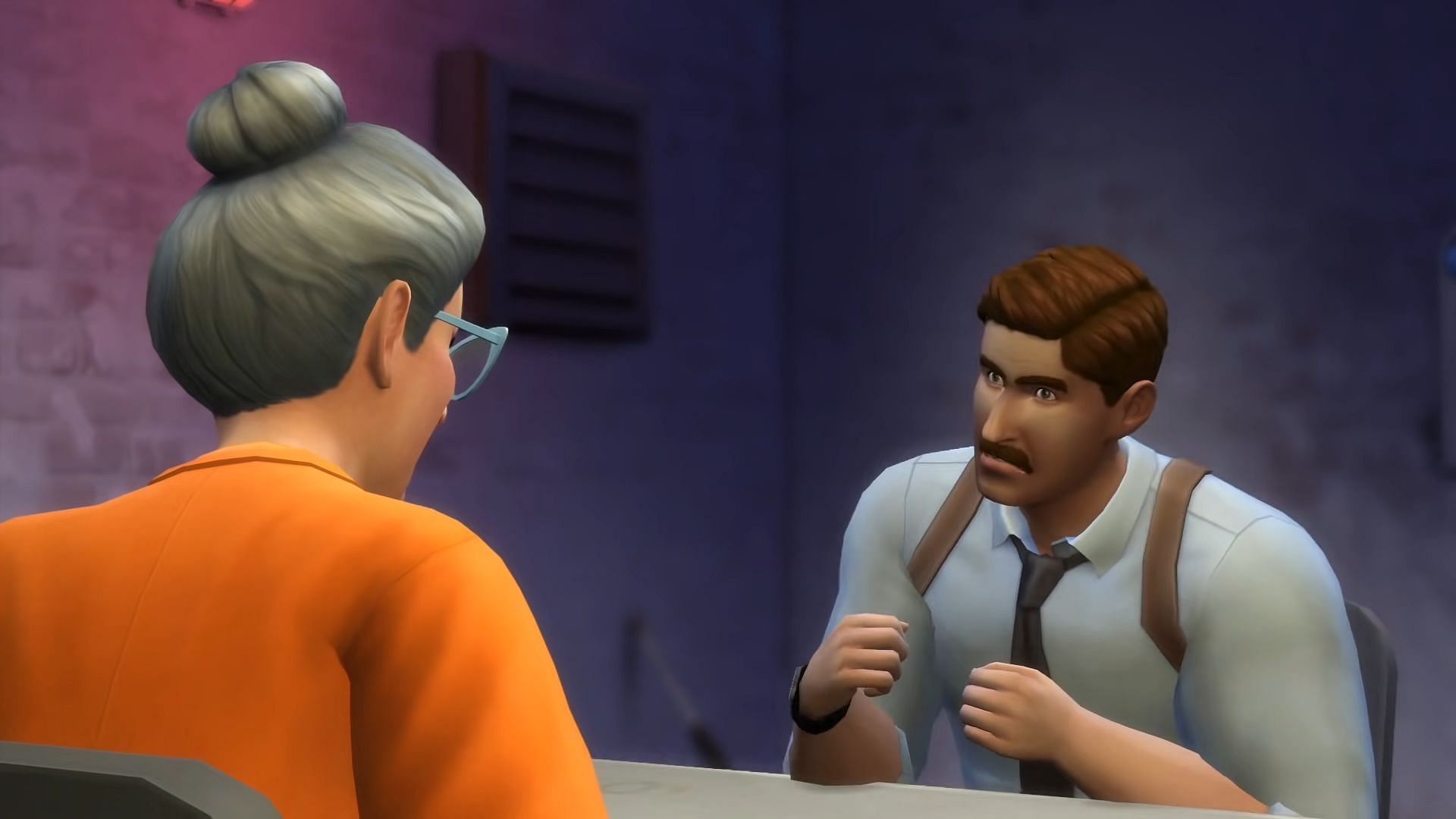Sims 4 careers can be adjusted via the usage of cheats (Image via Electronic Arts)