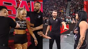 23-year-old wrestler 'gutted' after Rhea Ripley vacates title; shares honest thoughts on Liv Morgan