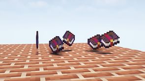 Minecraft graph ranks enchantments by their usability and use cases