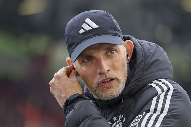 "He'll play and score" - Thomas Tuchel makes bullish claim on Bayern Munich attacker ahead of Real Madrid UCL showdown