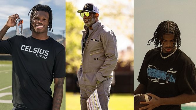 “We’re gonna have a couple guys who are top-5 picks”- $45M worth Deion Sanders has clear NFL Draft prediction for 2 Colorado stars