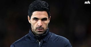 "I absolutely love playing here, I really feel at home" - PL star shuts down transfer exit rumors amid recent links to Arsenal