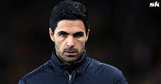 "I absolutely love playing here, I really feel at home" - PL star shuts down transfer exit rumors amid recent links to Arsenal