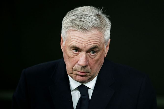 Real Madrid Transfer News Roundup: Los Blancos plan Vinicius renewal, Newcastle want Dani Ceballos, and more - April 5, 2024