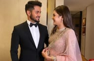 Manish Pandey's Wife