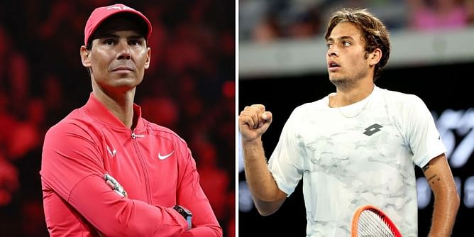 Barcelona Open 2024: Rafael Nadal vs Flavio Cobolli preview, head-to-head, prediction and pick