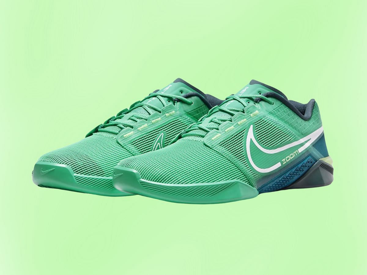 Nike Zoom Metcon Turbo 2 (Image via Nike)