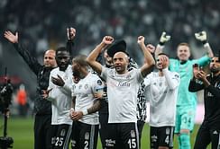 Besiktas vs Ankaragucu Prediction and Betting Tips | April 19th 2024