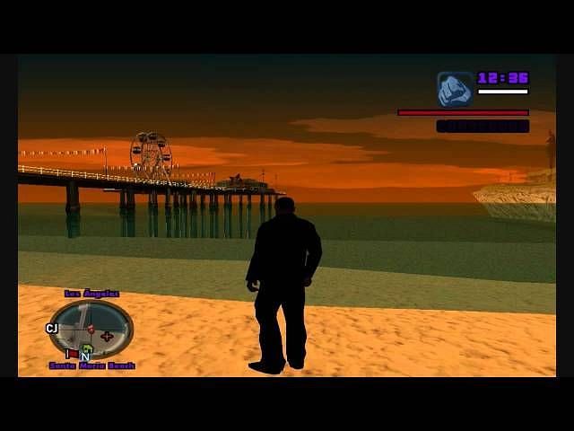 Gta San Andreas Solar Eclipse Mod: Everything You Should Know