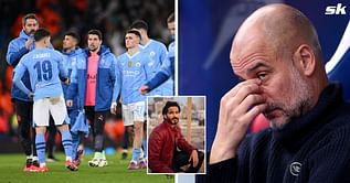 “All the lies will be revealed” - Bollywood actor slams Manchester City, calls club ‘ponzi scam’ after Champions League exit