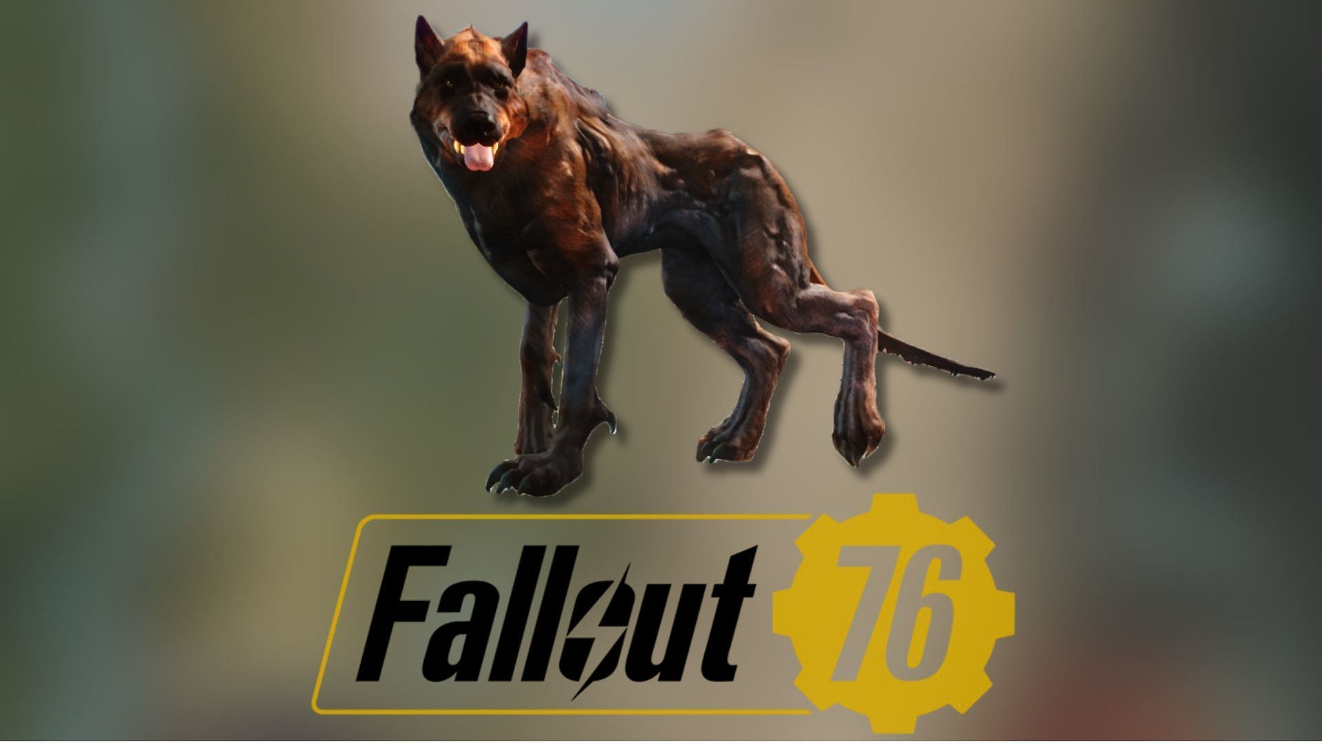 Best Wolves in Fallout 76 