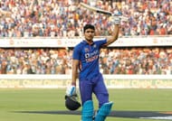 Image Credits: Shubman Gill's Instagram