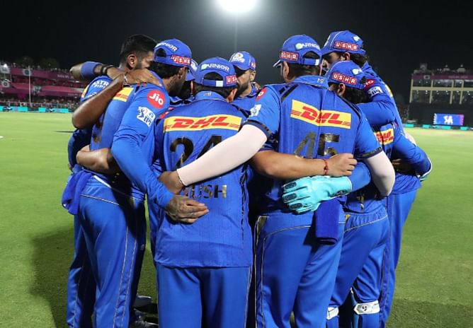 "If this kind of captaincy continues, MI are not making the playoffs" - Manoj Tiwary blasts Hardik Pandya after MI's defeat to RR in IPL 2024