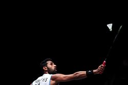 “A health issue has been bothering me for the last four months” - HS Prannoy reveals he has been battling chronic stomach disorder