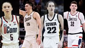 Are there any NCAA basketball games on tonight? Taking a look at March Madness schedule ahead of Final Four round