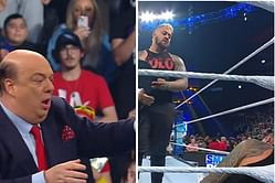 Major tease, missed hint on WWE RAW- 4 signs there is a new Tribal Chief and it isn't Solo Sikoa