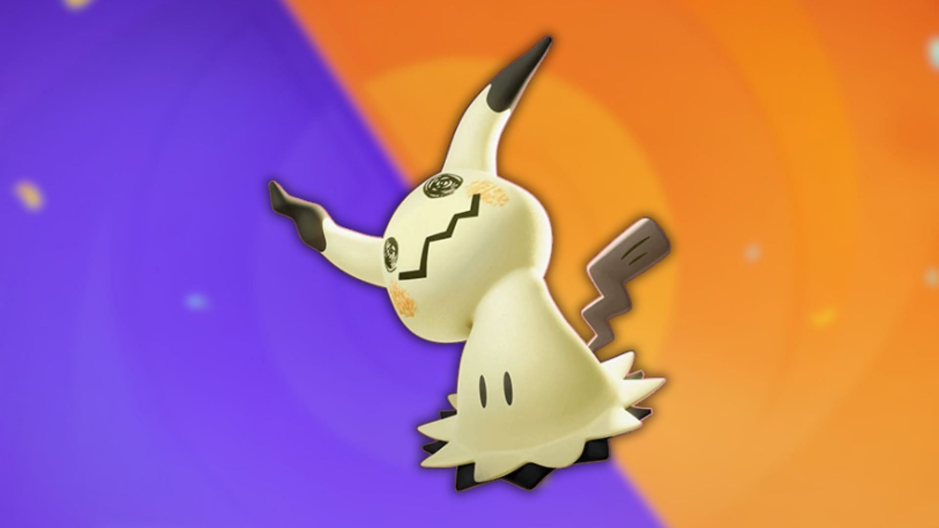 Mimikyu (Image via TPC)