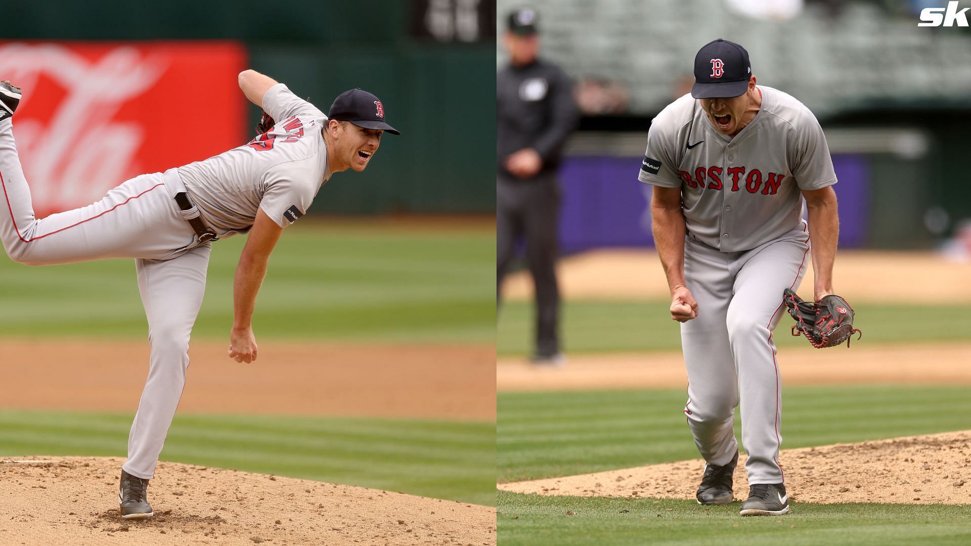 Nick Pivetta Injury Update: Red Sox Place Star Pitcher On 15-day IL Due ...