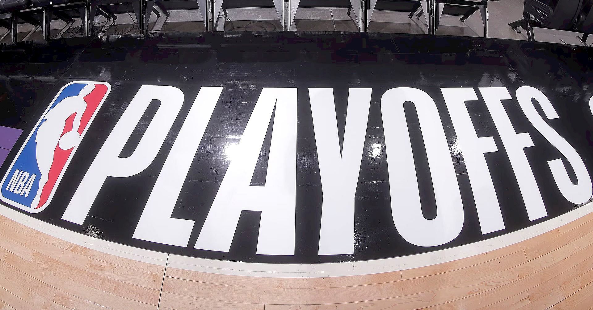 How long do the NBA playoffs last?