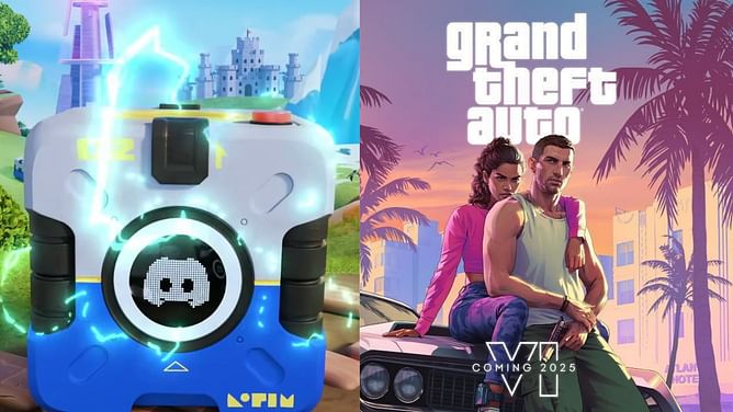 GTA 6 trailer's Guinness World Record gets broken by Discord's April Fool's Gag