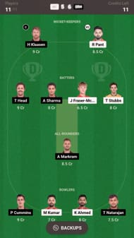 Fantasy suggestion #2