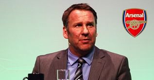 "You wouldn't see Manchester City doing that" – Paul Merson enraged by what Arsenal did against Tottenham