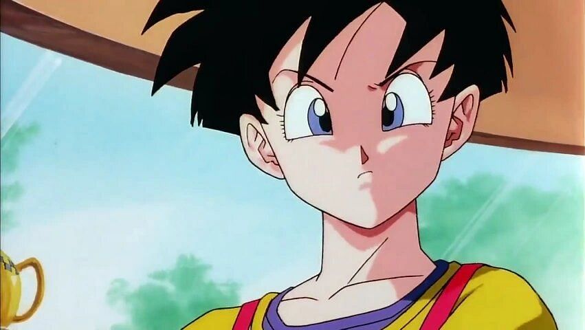 Another prominent Dragon Ball character (Image via Toei Animation).