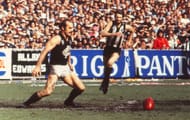 1979 VFL Grand Final - Blues v Magpies