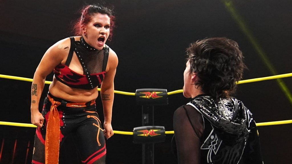 This Week on Xplosion: March 22, 2024 &ndash; TNA Wrestling