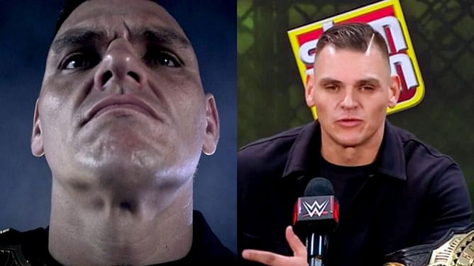 Gunther's WWE title match is ending with a towel thrown in with a huge controversial twist, says veteran (Exclusive)