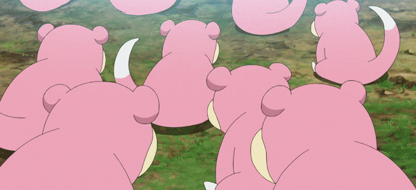 How much do you know about Slowpoke and it's Evolutions ? image