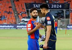 IPL 2024: 3 records that were broken in DC's comprehensive 6-wicket win vs GT