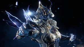 How to get Gara in Warframe