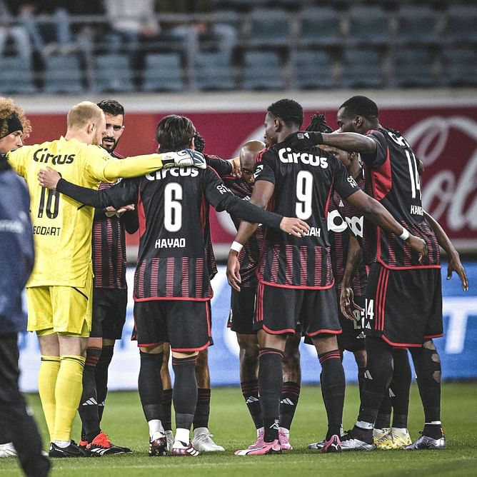 OH Leuven vs Standard Liege Prediction and Betting Tips | May 5th 2023