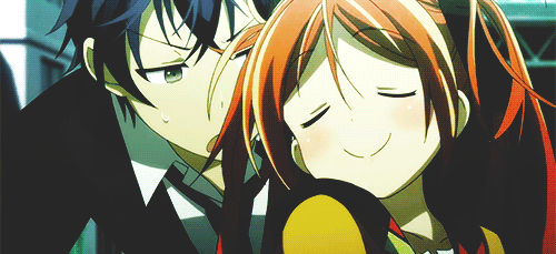 How well do you know Black Bullet? image