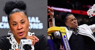 How many national championships has Dawn Staley won? Taking a look at the South Carolina HC's coaching career