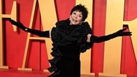 Rita Moreno reveals Michael Jackson incorporated some of her dance moves in the legendary 1982 Thriller music video