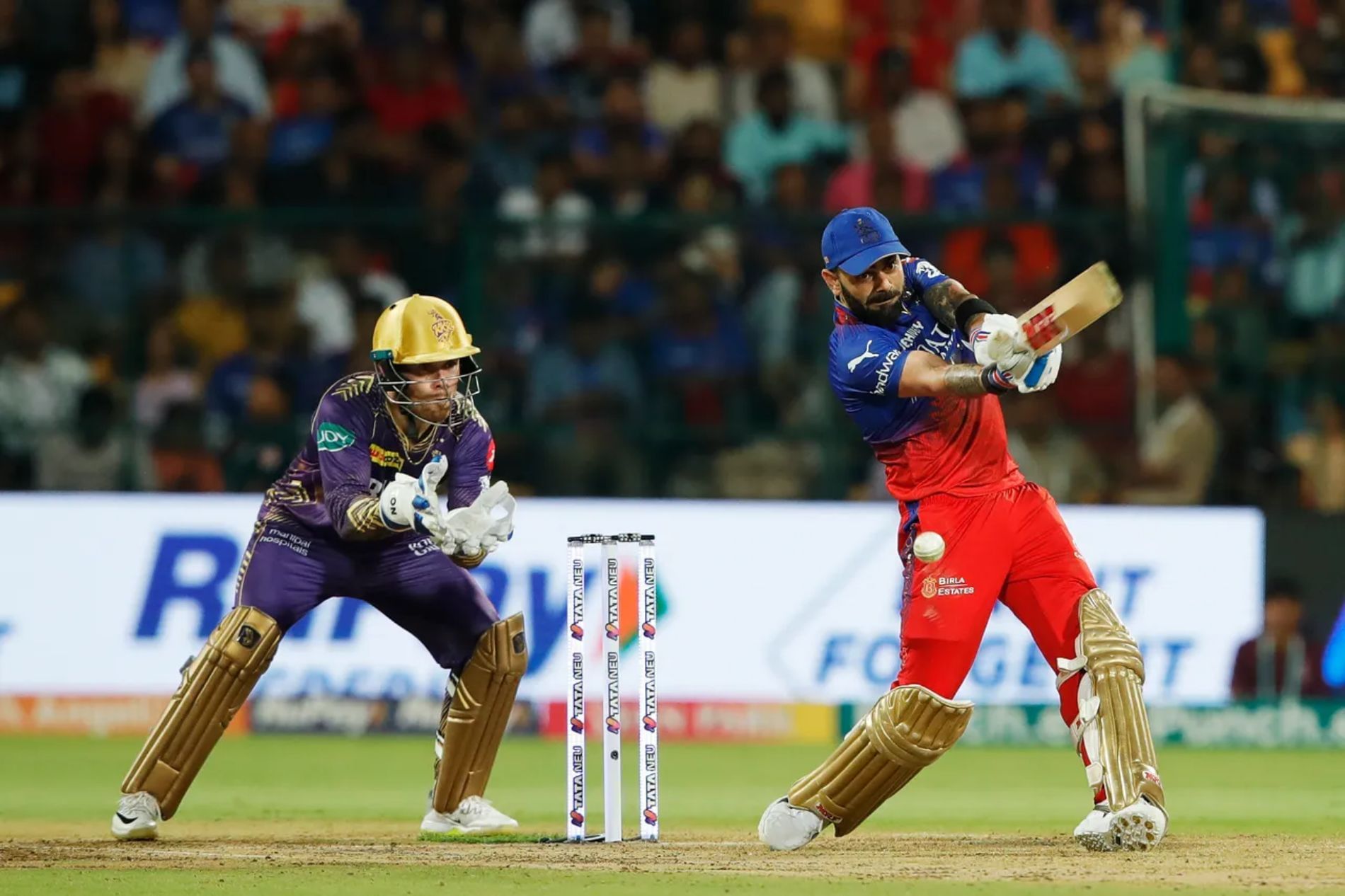Virat Kohli, 
